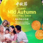 Mid-Autumn Festival, September 17, 2024