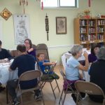 Autumn Harvest Potluck Feast