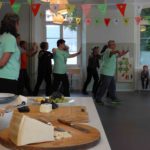 International Seniors’ Day Celebration in Switzerland