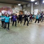 A Saturday of Taoist Tai Chi in Brussels – Un samedi de Taoist Tai Chi  à Bruxelles