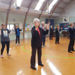 The Very Essence of Making Tai Chi Available for All