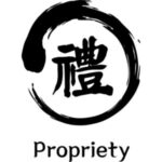 Propriety