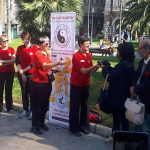 International Awareness Day – Rome, Italy