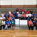 First National Taoist Tai Chi Workshop in Costa Rica