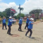 Connecting with Communities — Awareness Day in Costa Rica