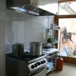 New Kitchen in Majorca, Spain