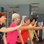 Study Shows Tai Chi Has Similar or Greater Benefits Than Aerobic Exercise for Fibromyalgia