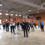 Lok Hup Week – International Center Florida