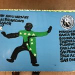 Celebrating Twenty Years in the San Francisco Bay Area