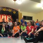 A rich ten day international program in Bayswater, Western Australia