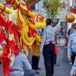 Dragon Dance Details