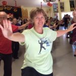 Tai chi fares well in cross-fit comparison