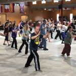 Day 3 Lok Hup/Pain Relief Week – International Center Florida