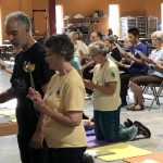 Day 5 Lok Hup / Pain Relief Program – International Center Florida