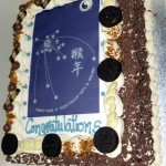 Taoist Tai Chi Society of Ireland Celebrates Twentieth Anniversary