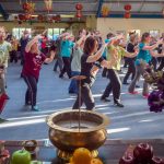 Tai Chi internals – Colchester, GB