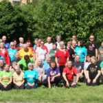 International Taoist Tai Chi® Retreat in Kraków, Poland