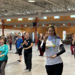 Day 2 – Lok Hup Ba Fa Program – International Center Florida