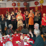 National Program and Banquet in Vancouver, British Columbia