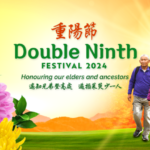 Double Ninth Festival 2024