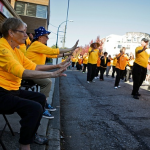 Study concludes: GP’s should prescribe Tai Chi